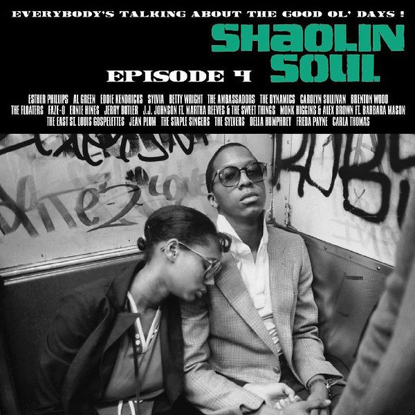 Shaolin Soul (Episode 4)