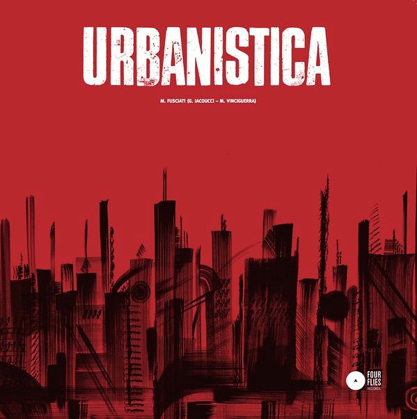 Urbanistica