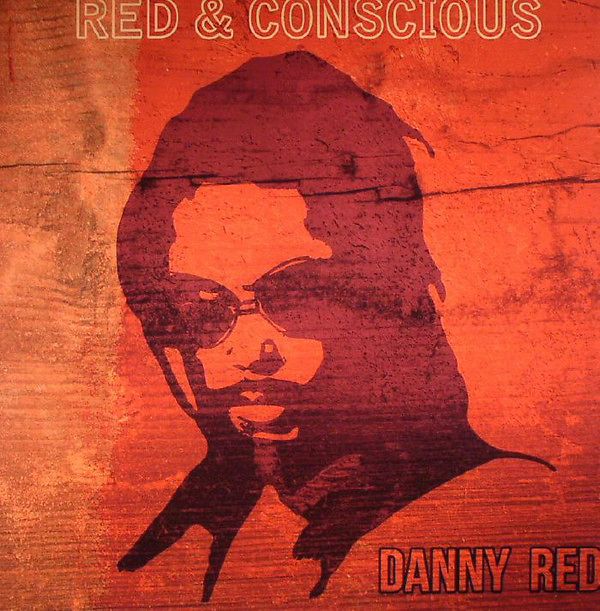 Red And Conscious 