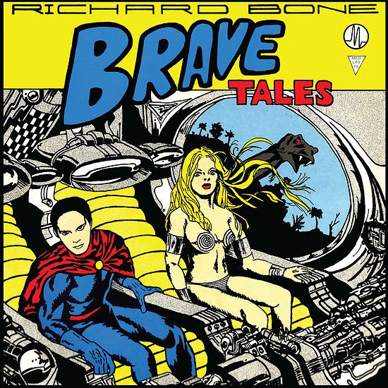 Brave Tales