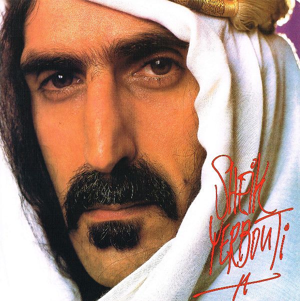 Sheik Yerbouti