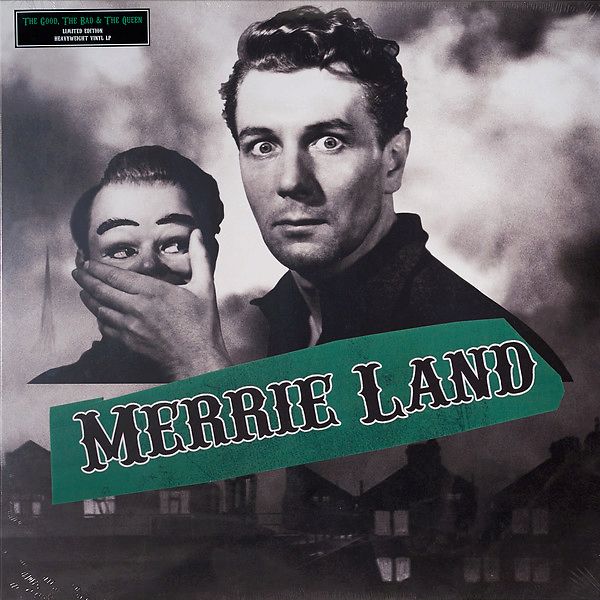 Merrie Land 