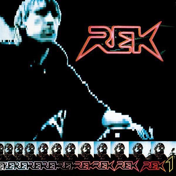 R.E.K. 1