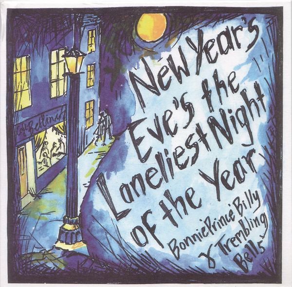 New Year's Eve's The Loneliest Night Of The Year / Feast Of Stephen