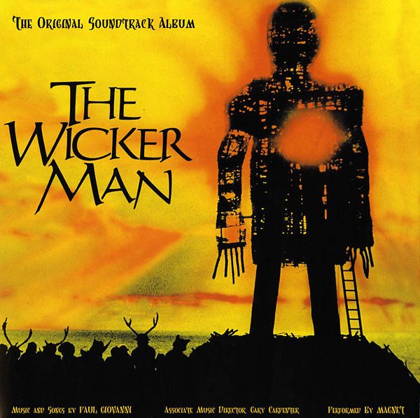 The Wicker Man