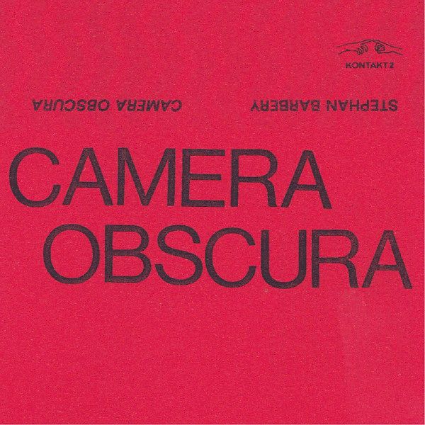 Camera Obscura