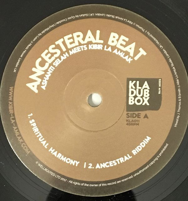 Ancesteral Beat