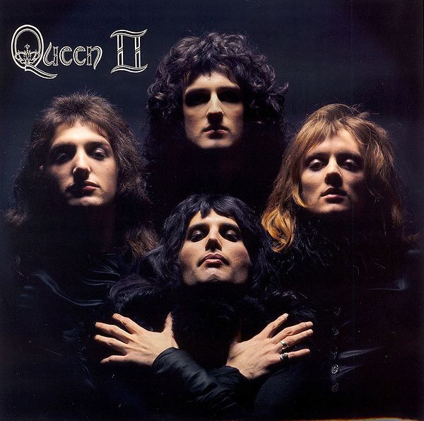 Queen II