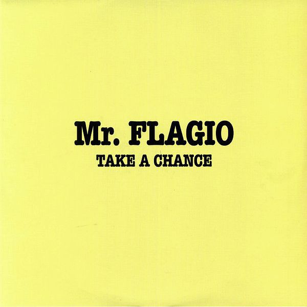 Take A Chance