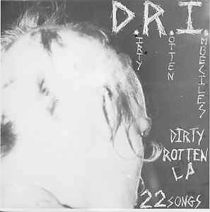 Dirty Rotten LP