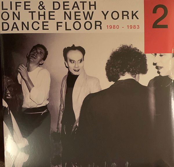  Life & Death On The New York Dance Floor 1980-1983 Part 2 