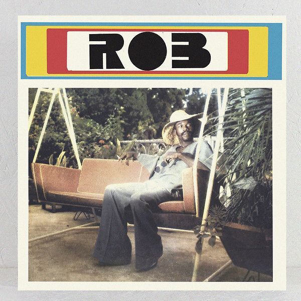 Rob (Funky Rob Way)