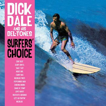 Surfer's Choice