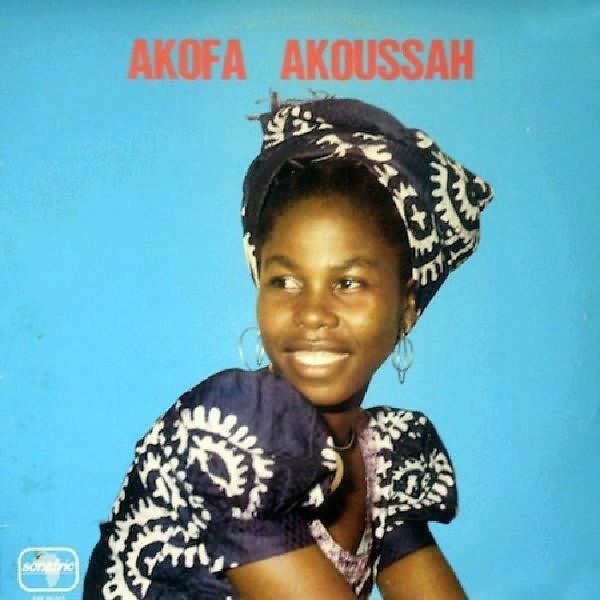 Akofa Akoussah