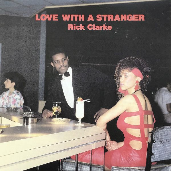 Love with A Stranger