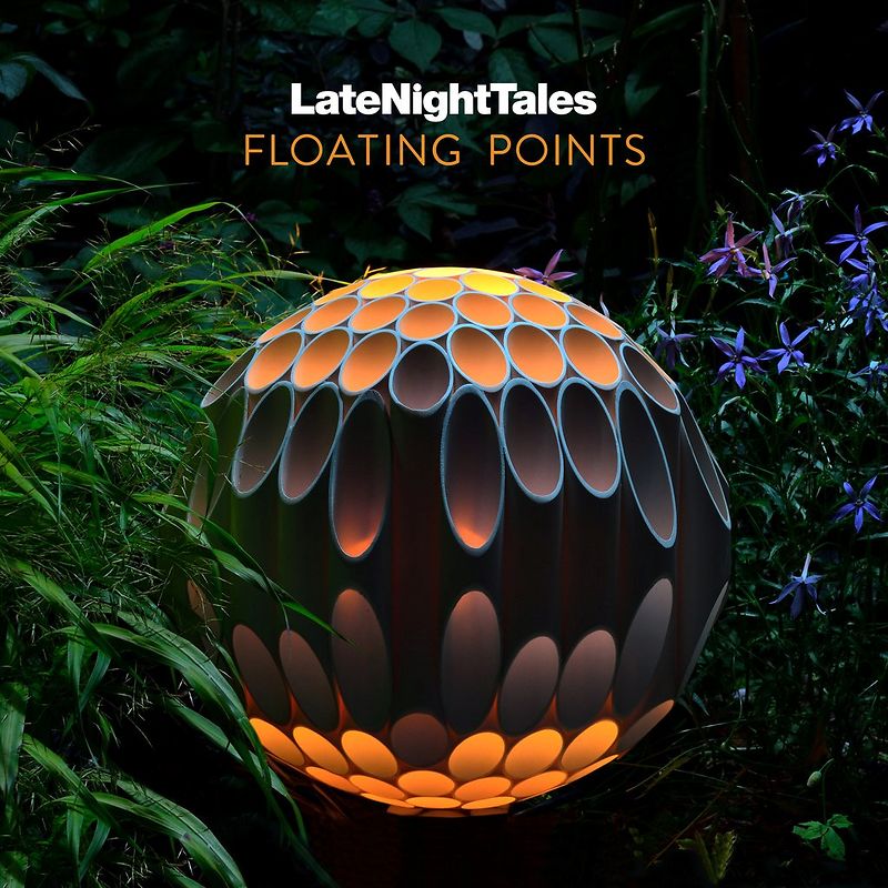 LateNightTales Pres. Floating Points
