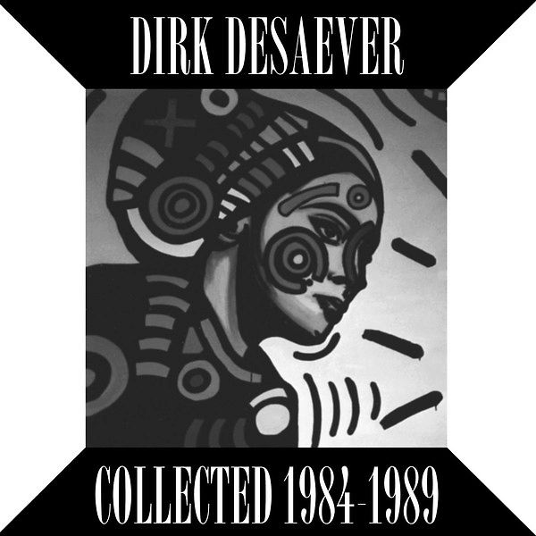 Collected 1984​-​1989 (Extended Play)