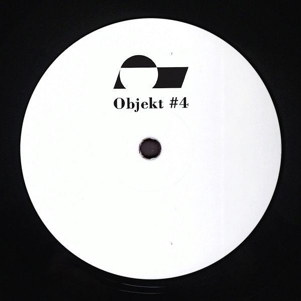 Objekt ‎– Objekt #4