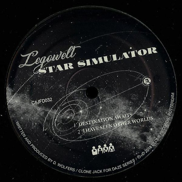 Star Simulator