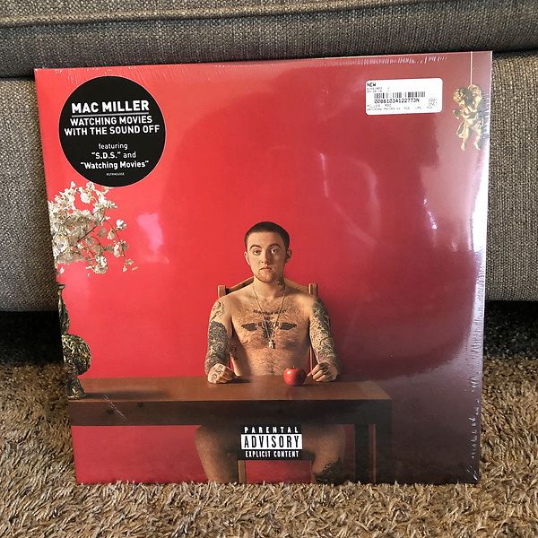 mac miller watching movies with the sound off download
