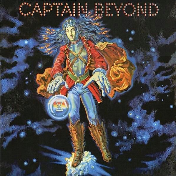 Captain Beyond