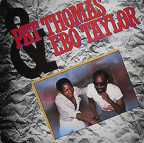 Pat Thomas & Ebo Taylor