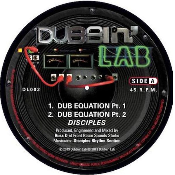 Dub Equation