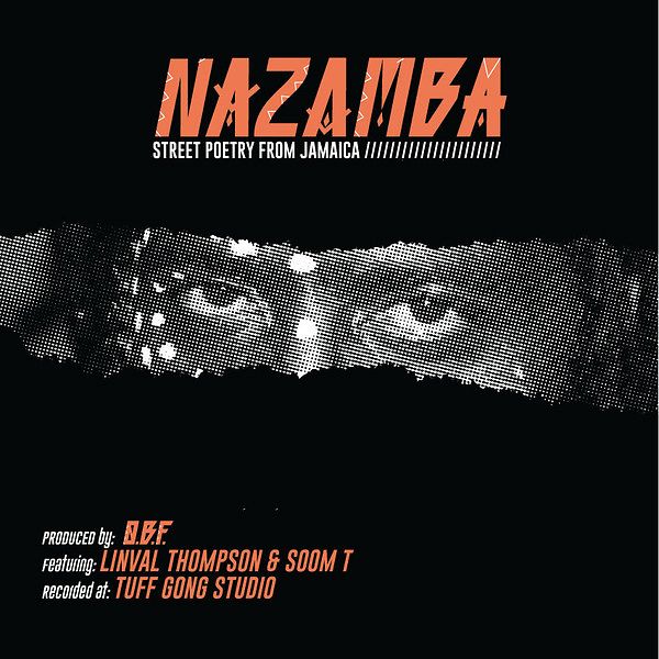 Nazamba