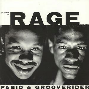  Fabio & Grooverider 30 Years Of Rage Part Three