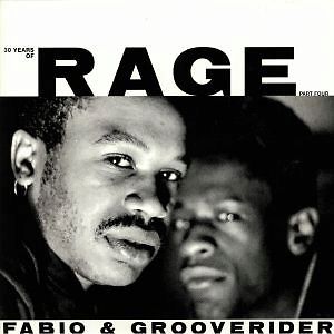 Fabio & Grooverider 30 Years Of Rage Part Four