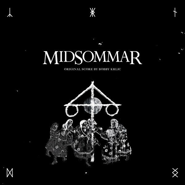 Midsommar (Original Motion Picture Soundtrack) 