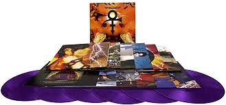 Emancipation - ltd 6LP BOX purple vinyl