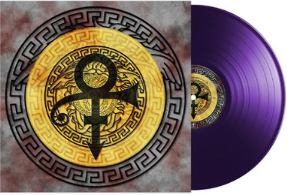 The Versace Experience - Prelude 2 Gold - ltd purple vinyl