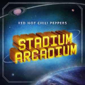 Stadium Arcadium