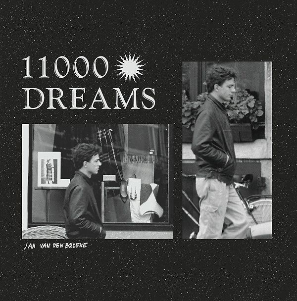 11000 Dreams