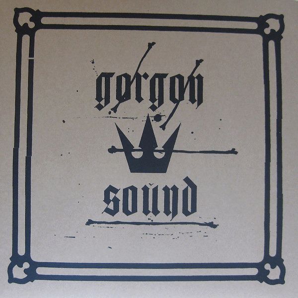 Gorgon Sound E.P.