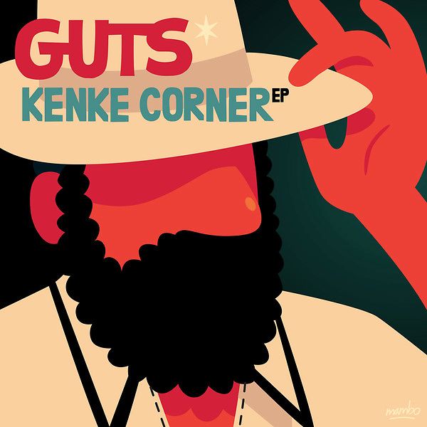 Kenke Corner EP 