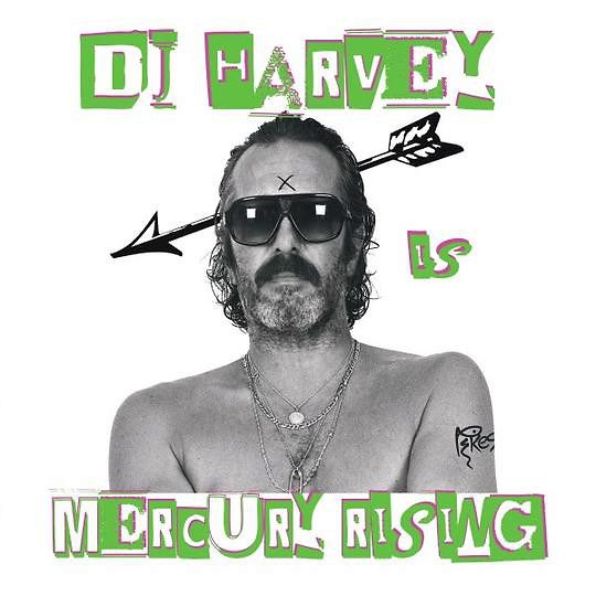 The Sound Of Mercury Rising - Vol II