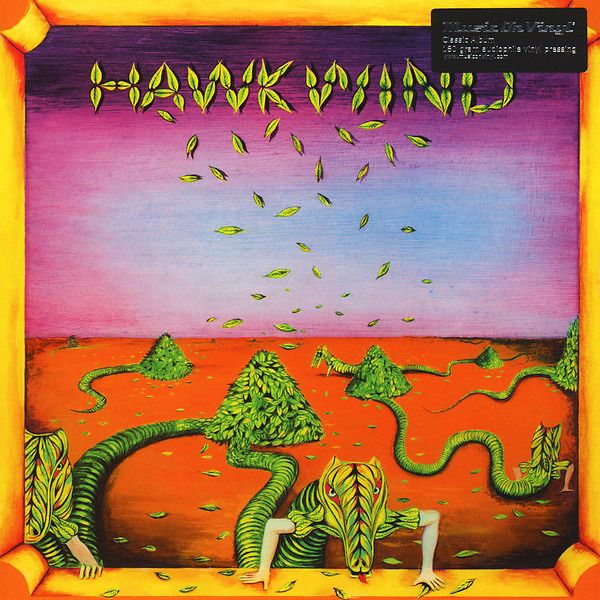 Hawkwind