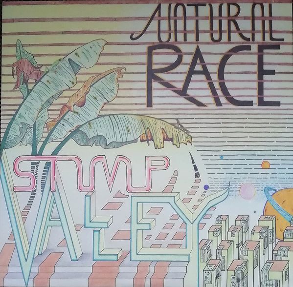 Natural Race