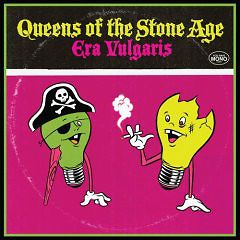 Era Vulgaris - 2019 vinyl reissue