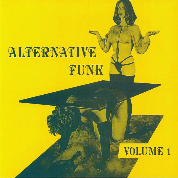 Alternative Funk : Volume 1