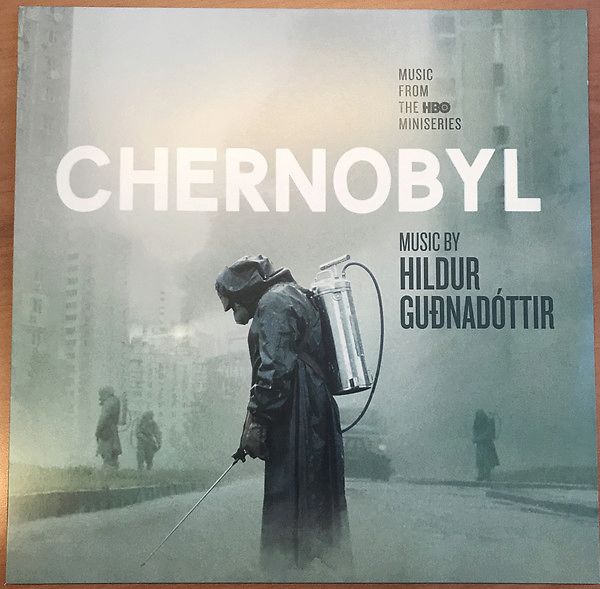 Chernobyl (Music From The HBO Miniseries)