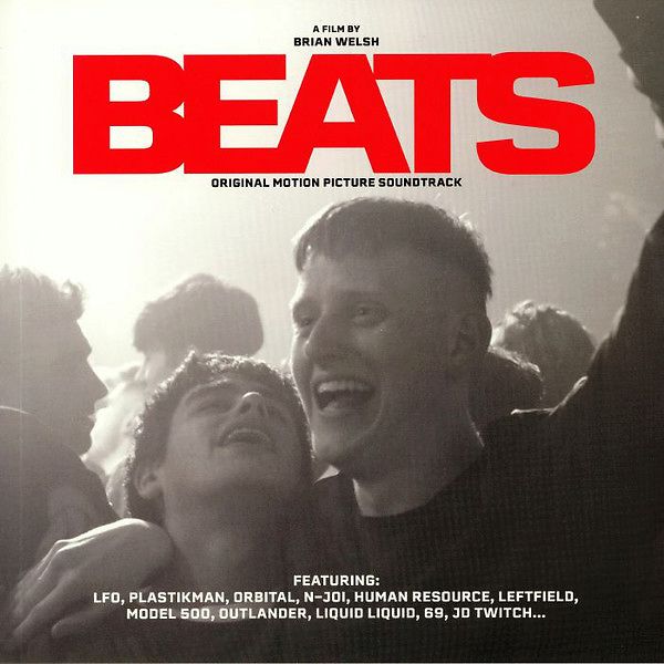 Beats (Soundtrack)