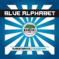 Cybertrance / Quixotism - 7" Transparent Blue vinyl, ltd. to 500