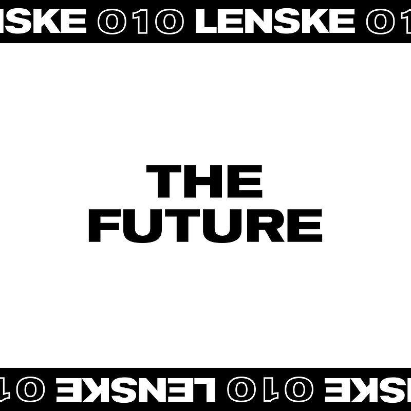 The Future VA - LENSKE010