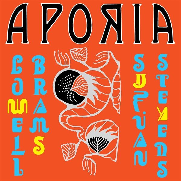 Aporia - Yellow Vinyl