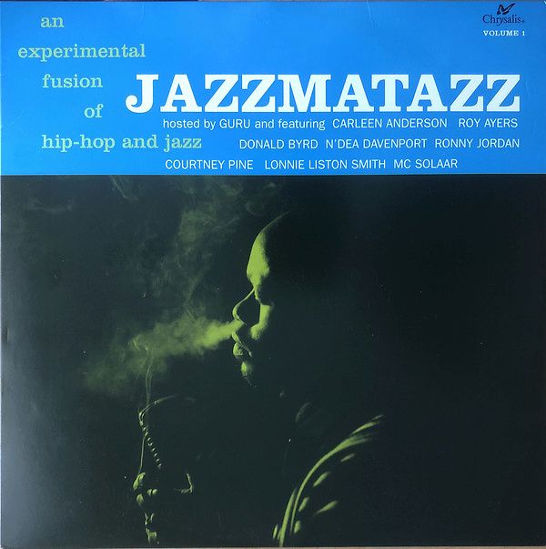guru jazzmatazz vol 1 zippyshare