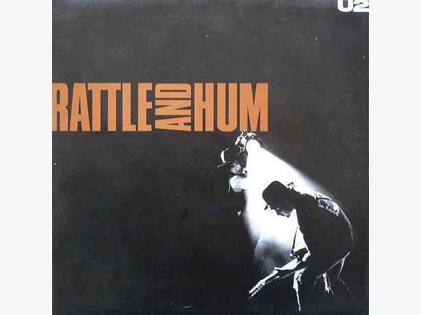 Rattle And Hum