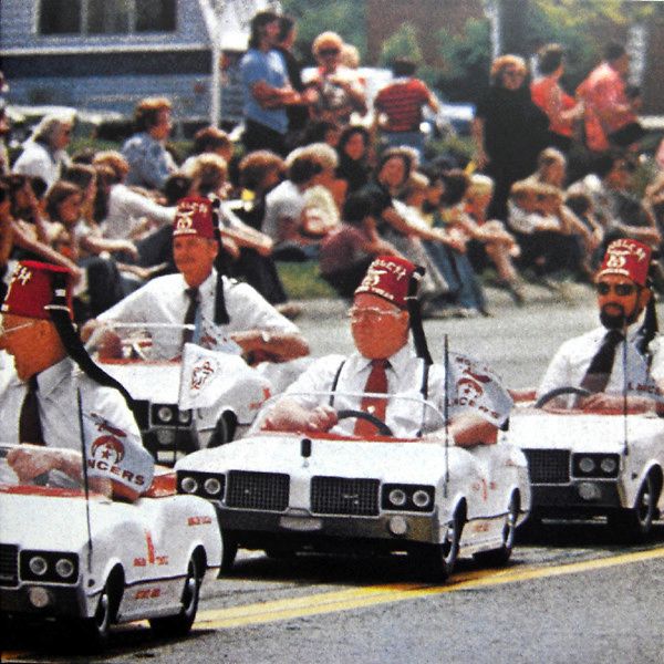 Frankenchrist